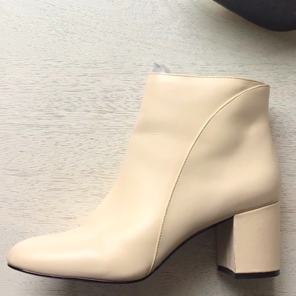 INC Floriann Block Heel Bootie - Picture 8 of 13